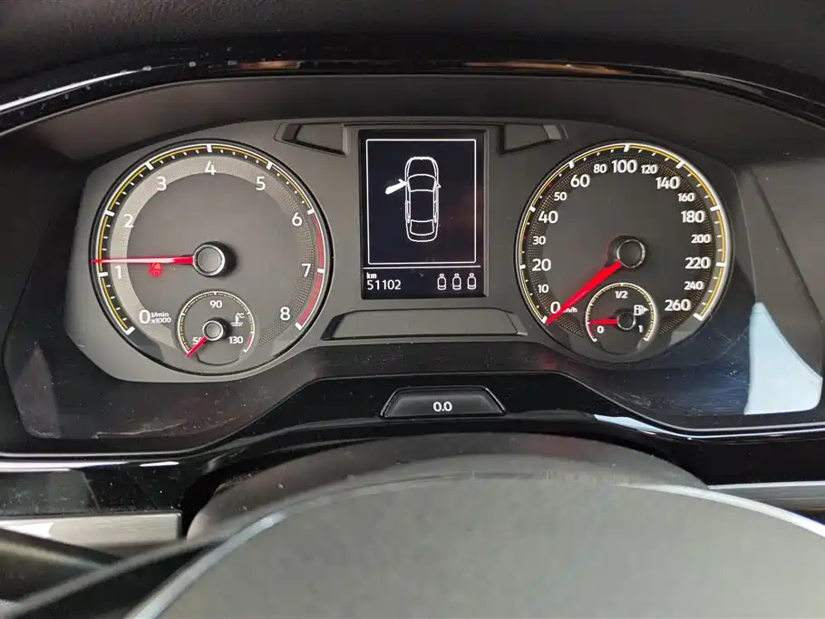 Volkswagen Bora 2021 280TSI DSG Elite Smart Edition фото 14