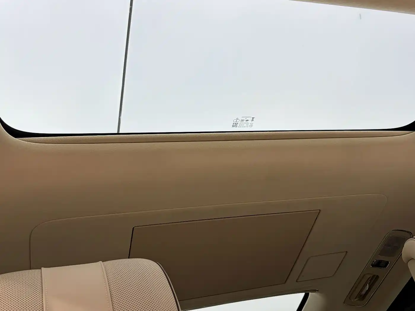 Zhijie Zunjie MPV 2026 2026 Model Mid-Range Edition