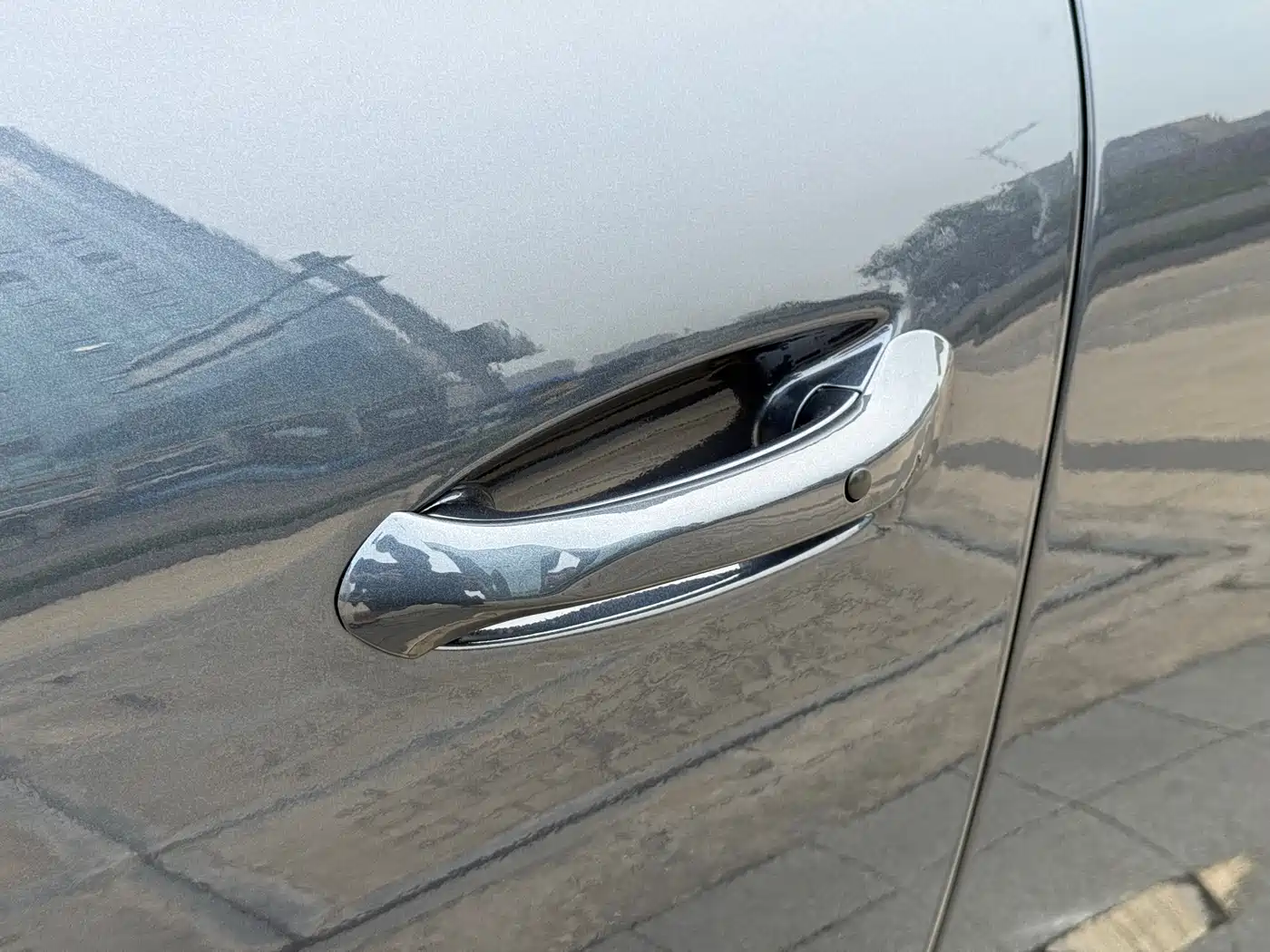 Porsche Panamera 2014 Panamera 3.0T фото 14