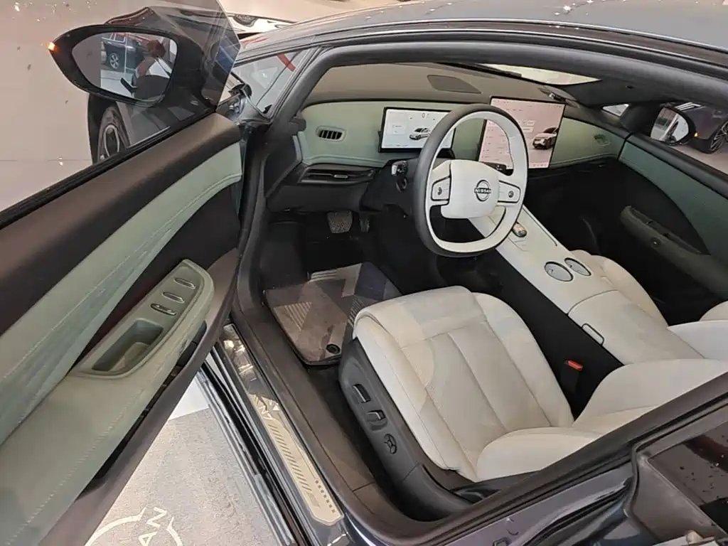 Nissan N7 2025 2025 Model 625 Max