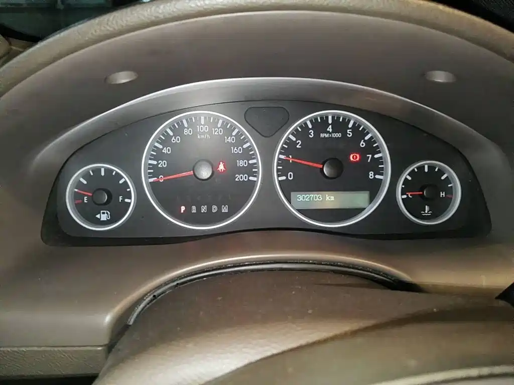Фото 4 - Buick GL8