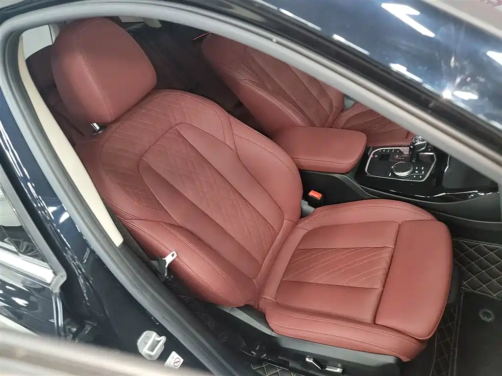 BMW X3 2023 xDrive25i M Sport Package фото 25