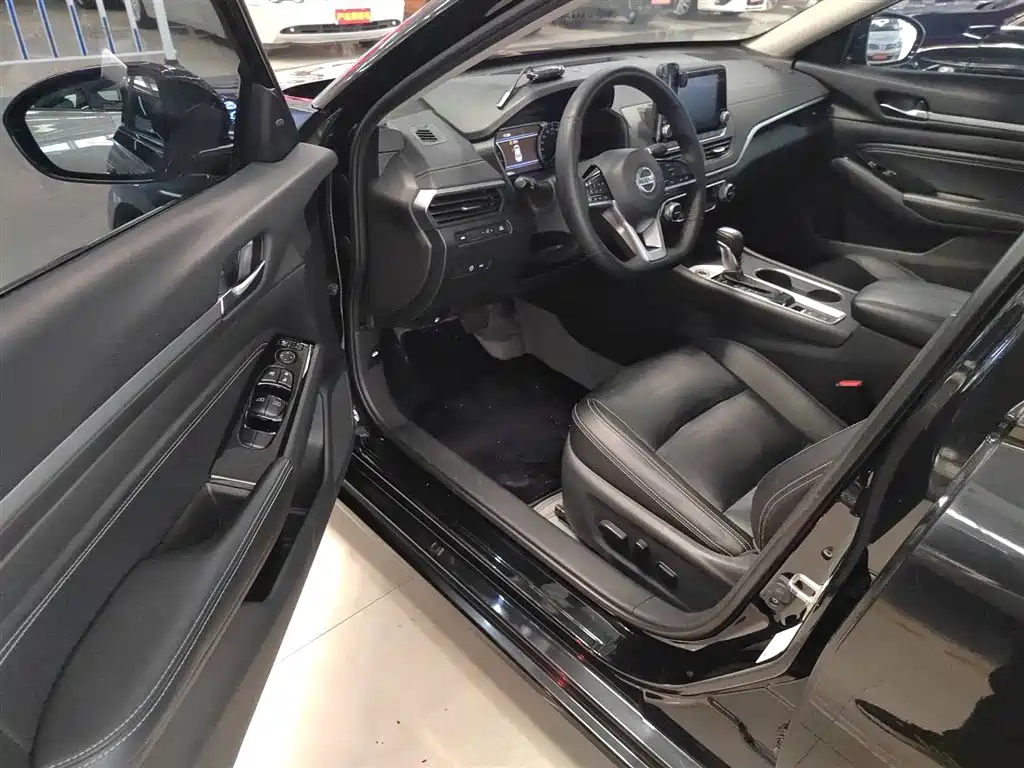 Nissan TEANA, миниатюра 16