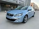 Photo 1 - Peugeot 308S