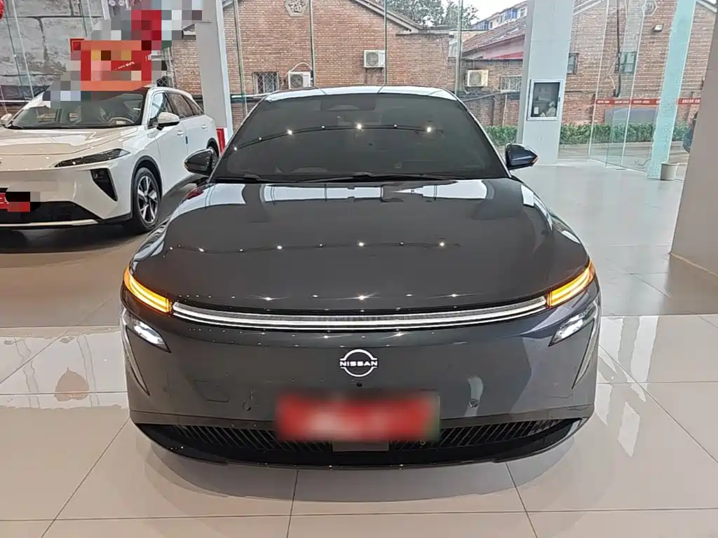 Nissan N7 2025 2025 Model 625 Max