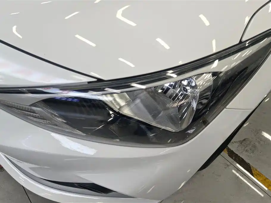 Hyundai Elantra 2018 1.6L Auto Joy GL (China V) фото 5