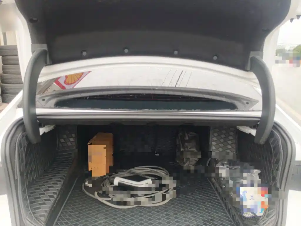 BYD Destroyer 05 2024 2024 Glory Edition DM-i 55KM Luxury