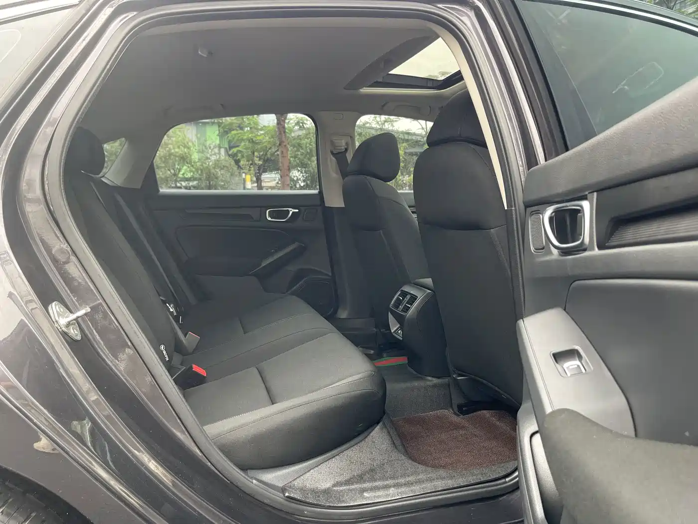 Honda Integra 2022 2022 240TURBO CVT Technology Edition