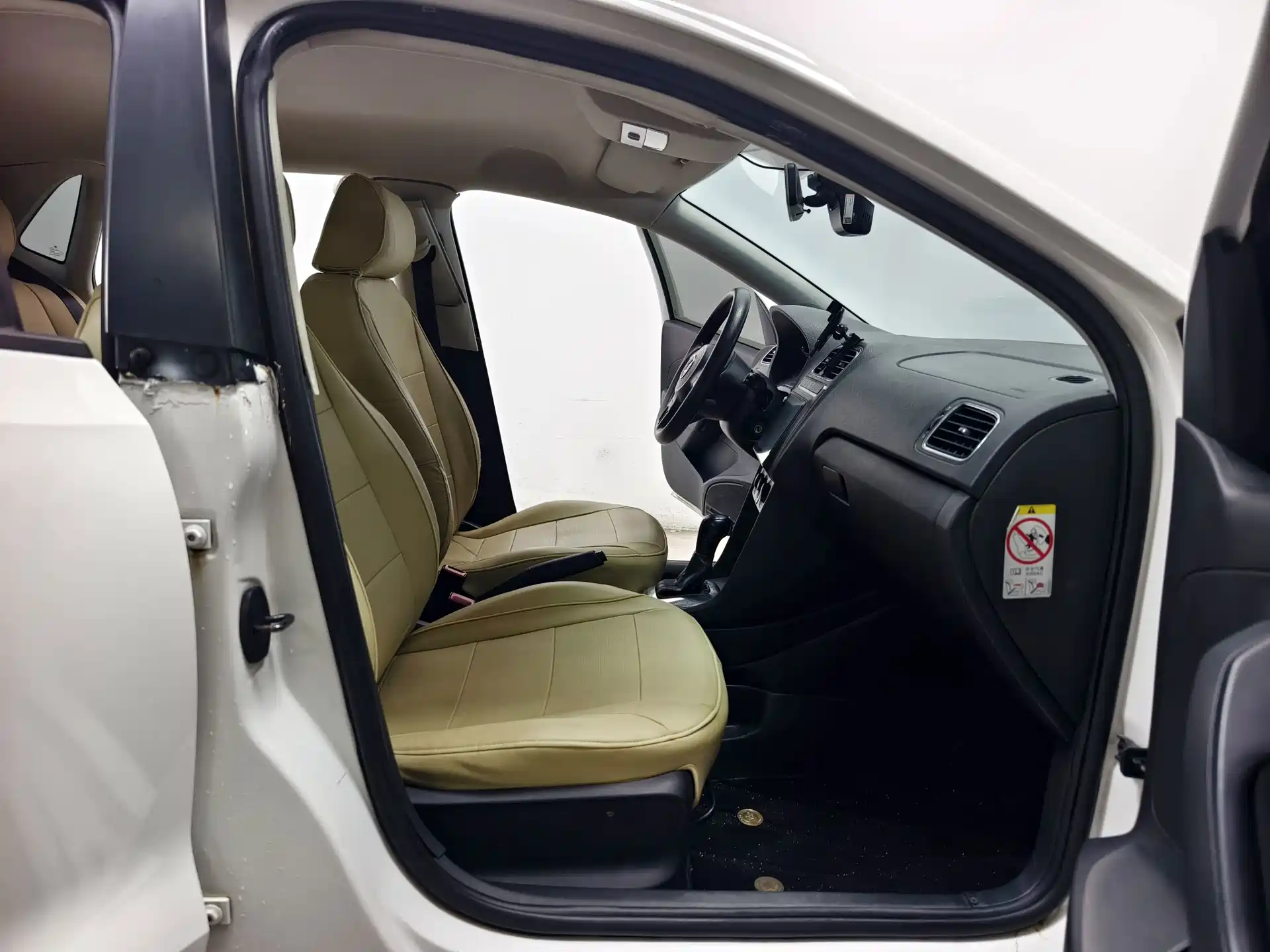 Photo 13 - Volkswagen Polo