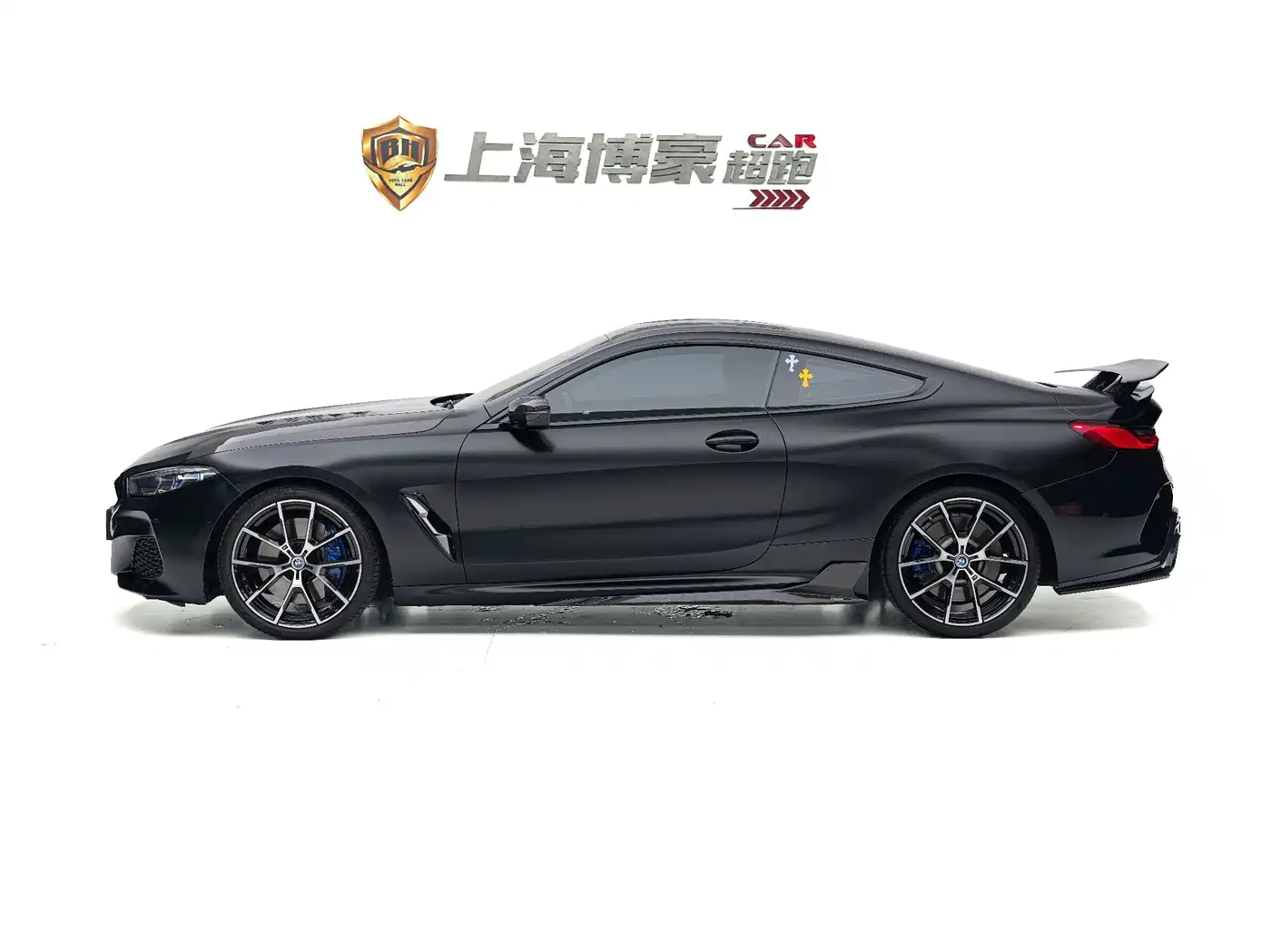 Фото 6 - BMW 8 Series