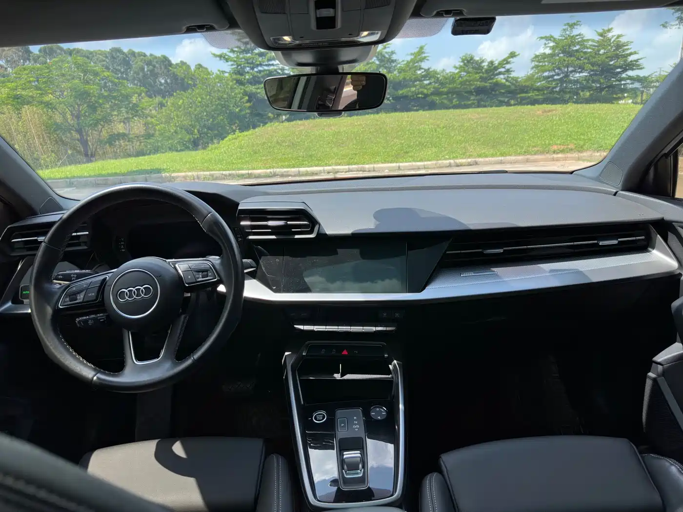 Audi A3, миниатюра 12