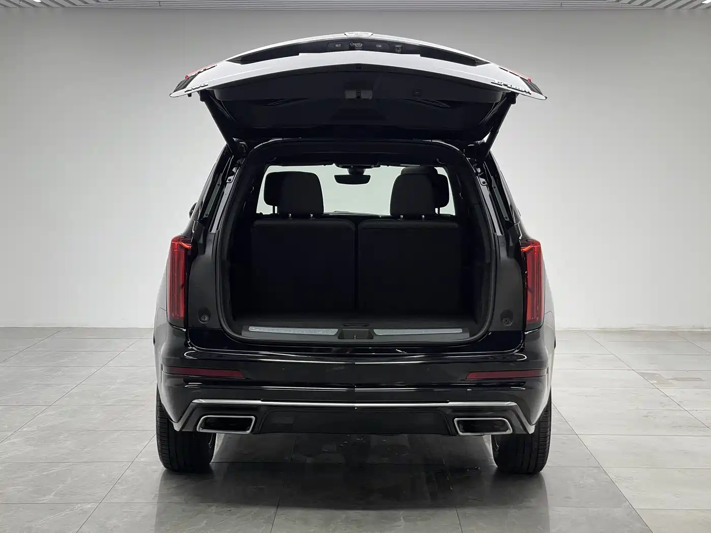 Cadillac XT6 2020 28T 7-seater AWD Luxury фото 7