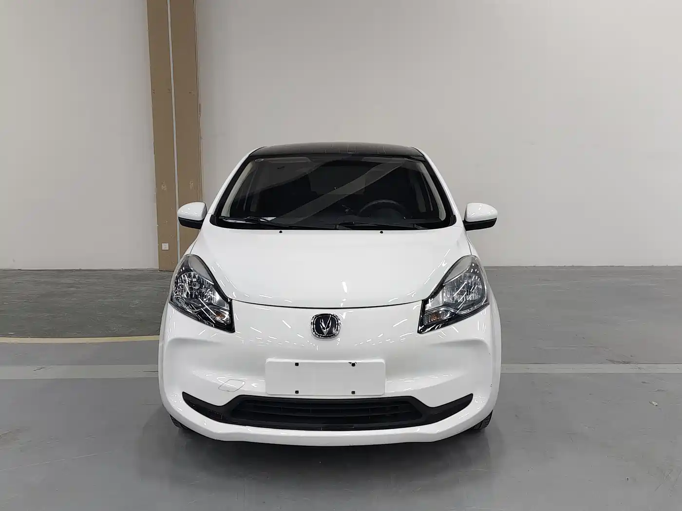 CHANGAN BENBEN E STAR