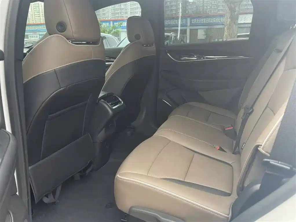 Buick Enclave 2020 Model 28T 4WD Premium Flagship фото 5