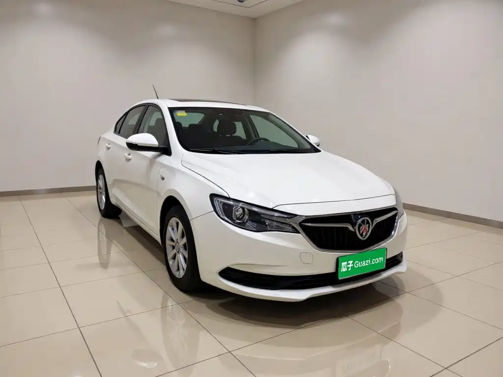 Photo 3 - Buick Excelle