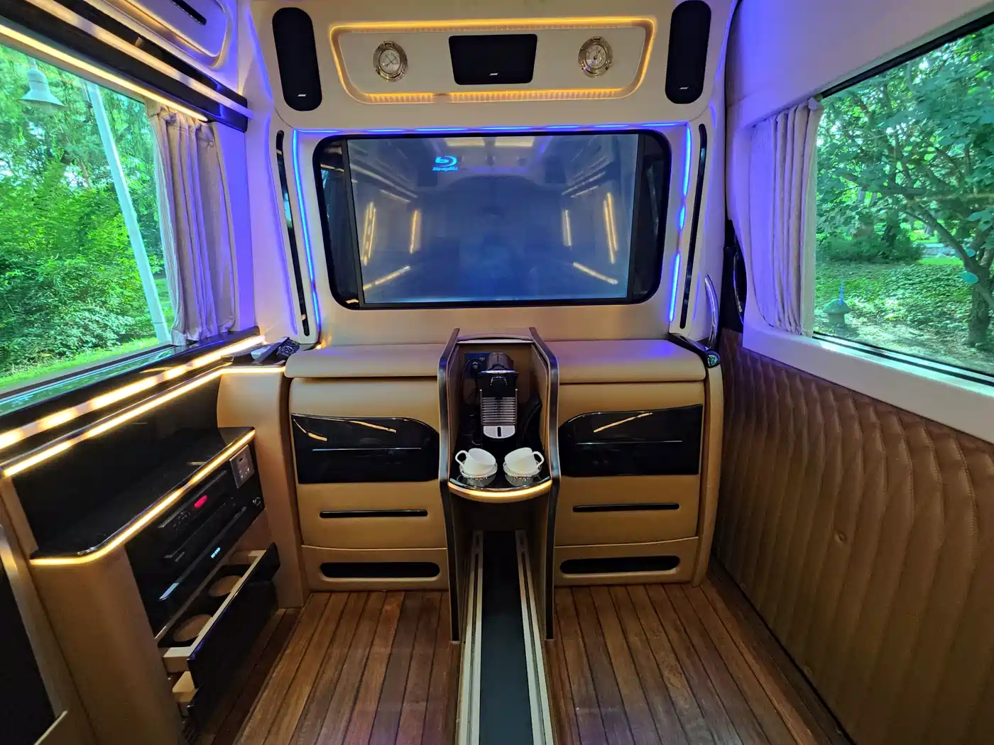 Mercedes-Benz Sprinter 2016 2014 3.5L Auto Basic