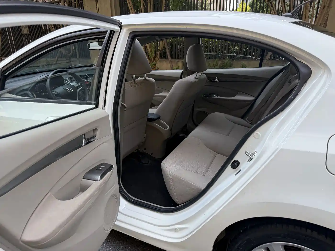 Honda City Classic 2014 2012 1.5L Manual Elite Edition