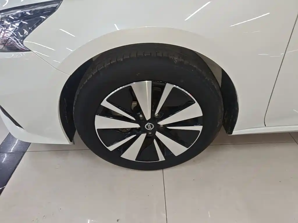 Nissan Teana 2026 2021 2.0L XL Comfort