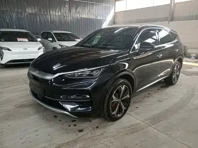 BYD Tang