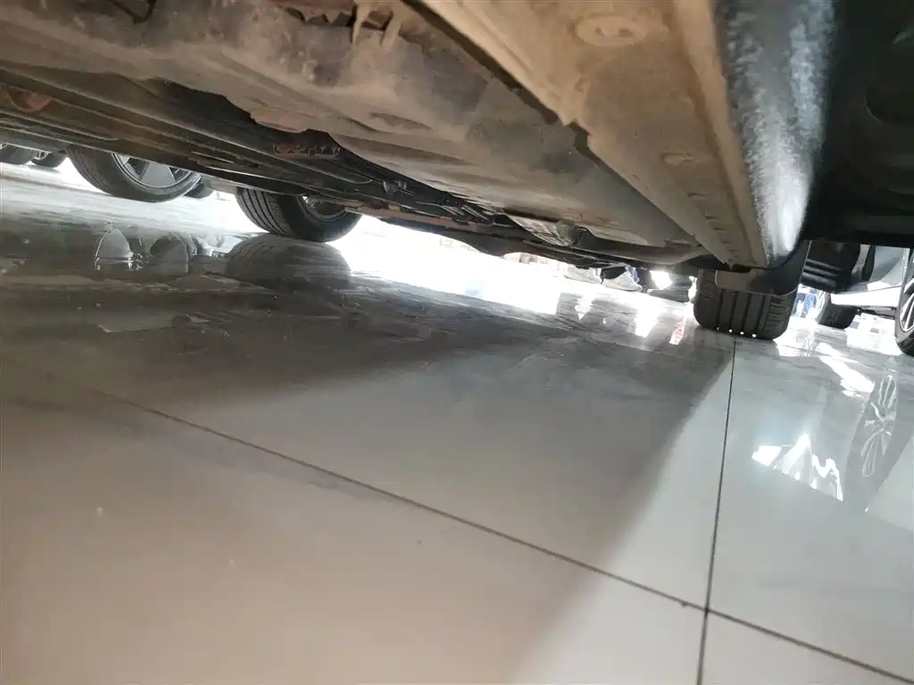 Chevrolet Malibu XL 2021 535T Auto Dynamic Edition фото 19