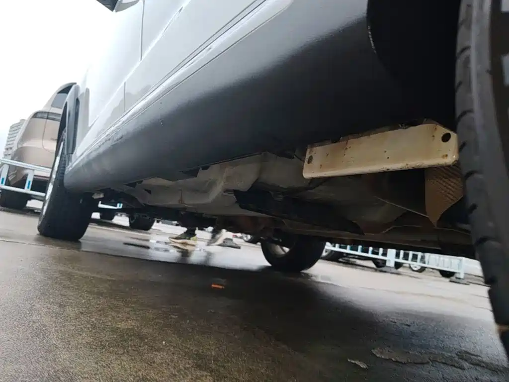Chery Tiggo 3x 2023 2022 Diamond Edition 1.5L CVT Elite