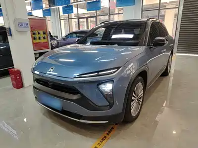 NIO ES6