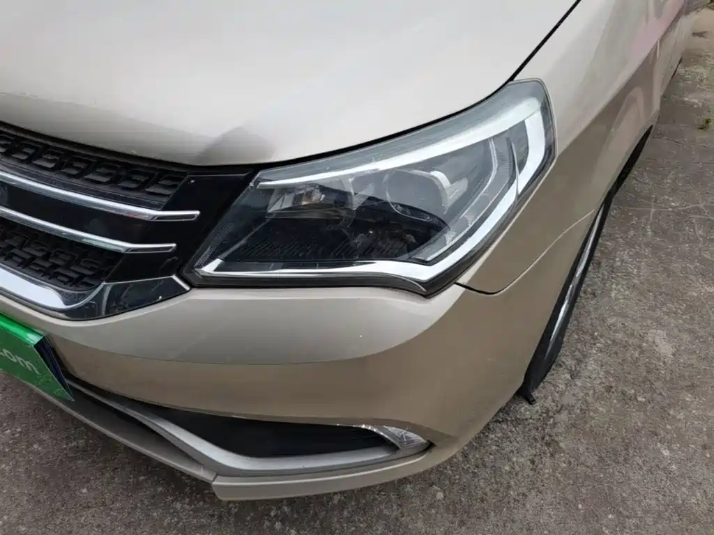 Geely King Kong 2019 2016 1.5L Manual Elite