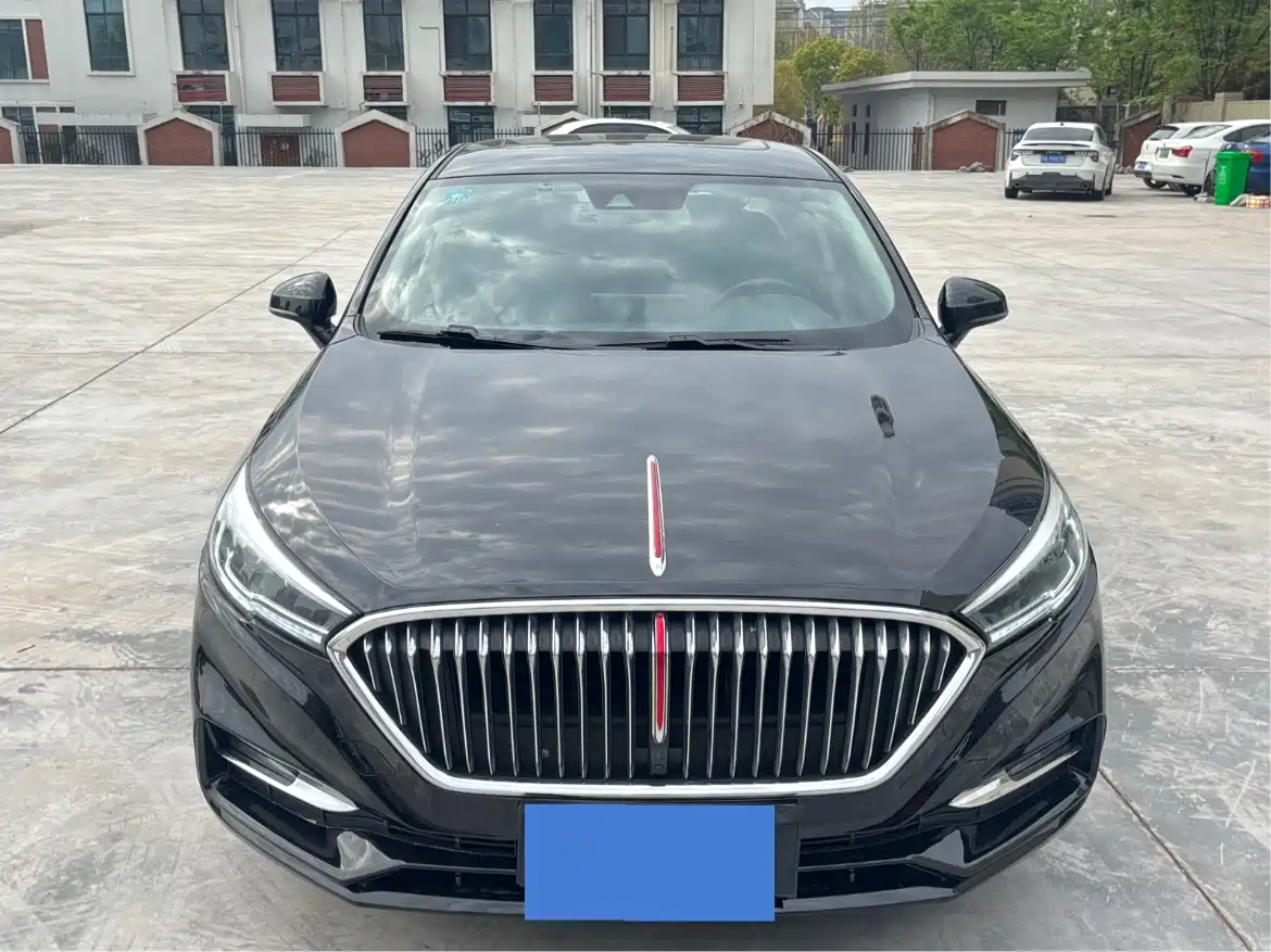 Hongqi HONGQI H5