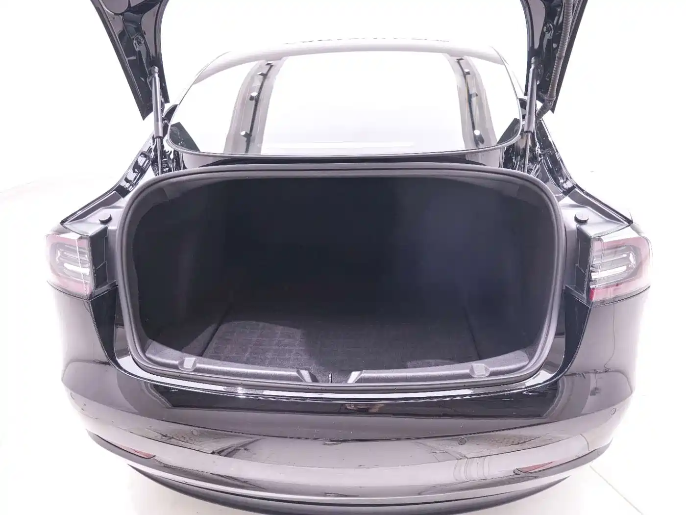 Tesla Model 3 2020 2020 Standard Range Rear-Wheel Drive Upgrade