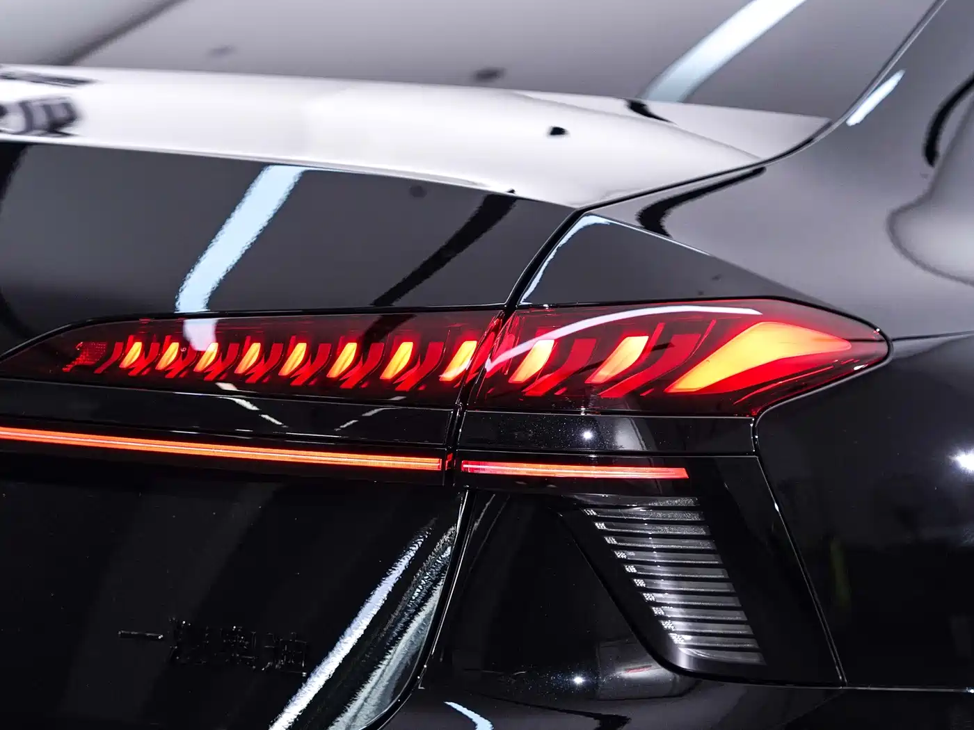 Audi A6L 2026 2026 Model 2.0T High Power Sport Edition