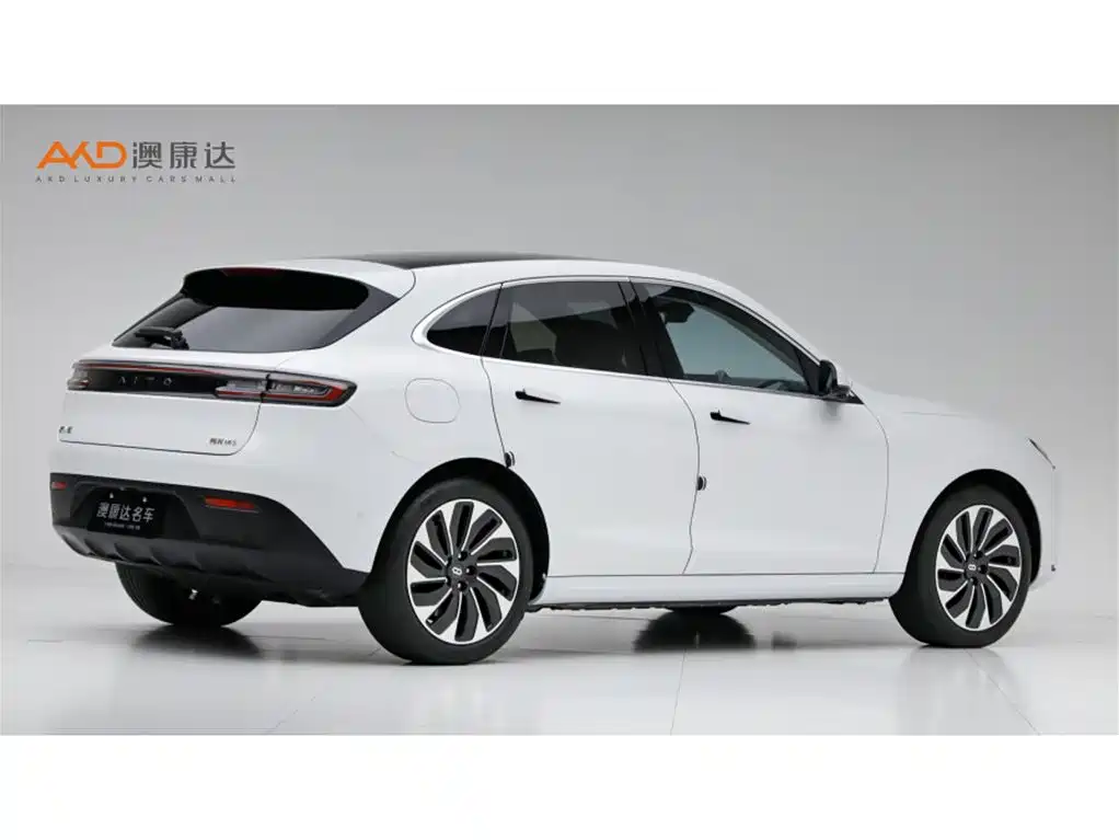 AITO Wenjie AITO M5 2022 2022 Extended Range AWD Performance Edition