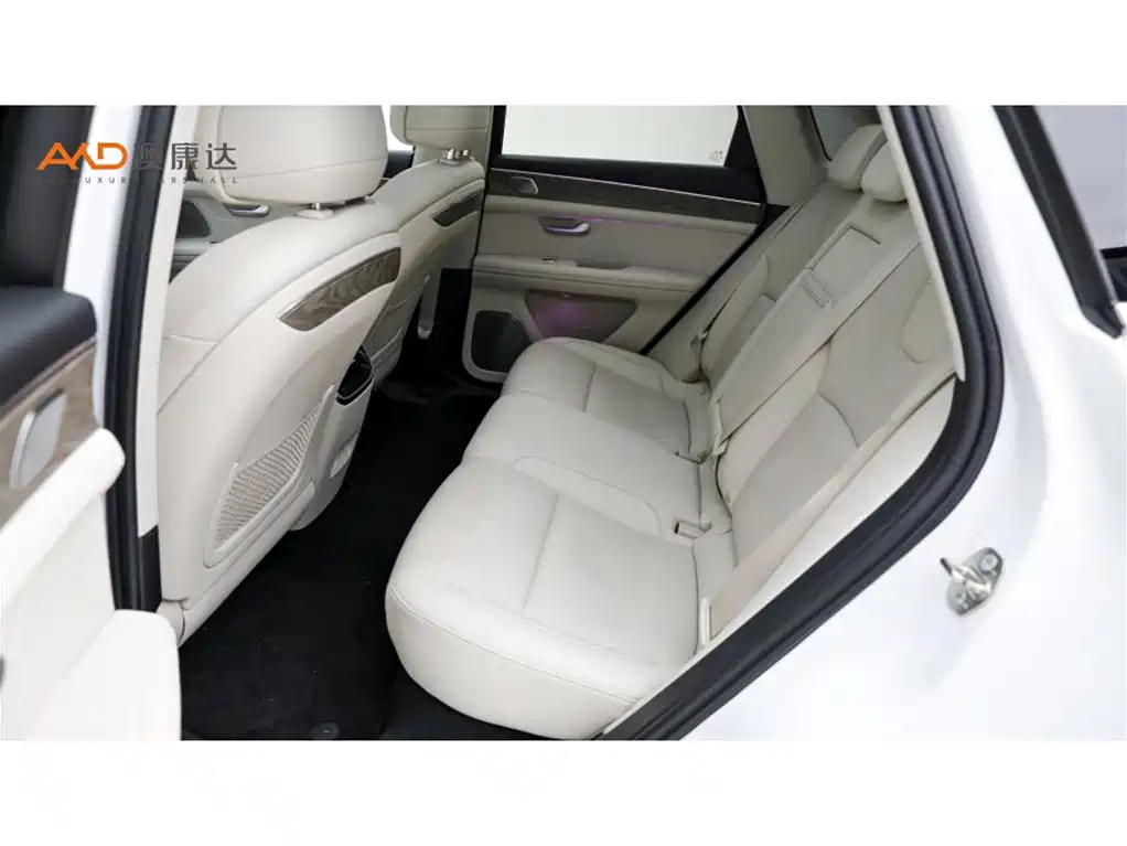 AITO Wenjie AITO M5 2022 2022 Extended Range AWD Performance Edition