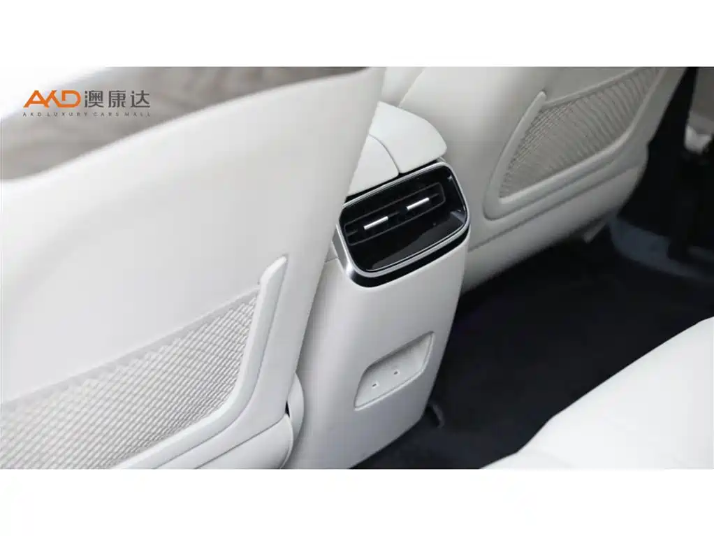 AITO Wenjie AITO M5 2022 2022 Extended Range AWD Performance Edition