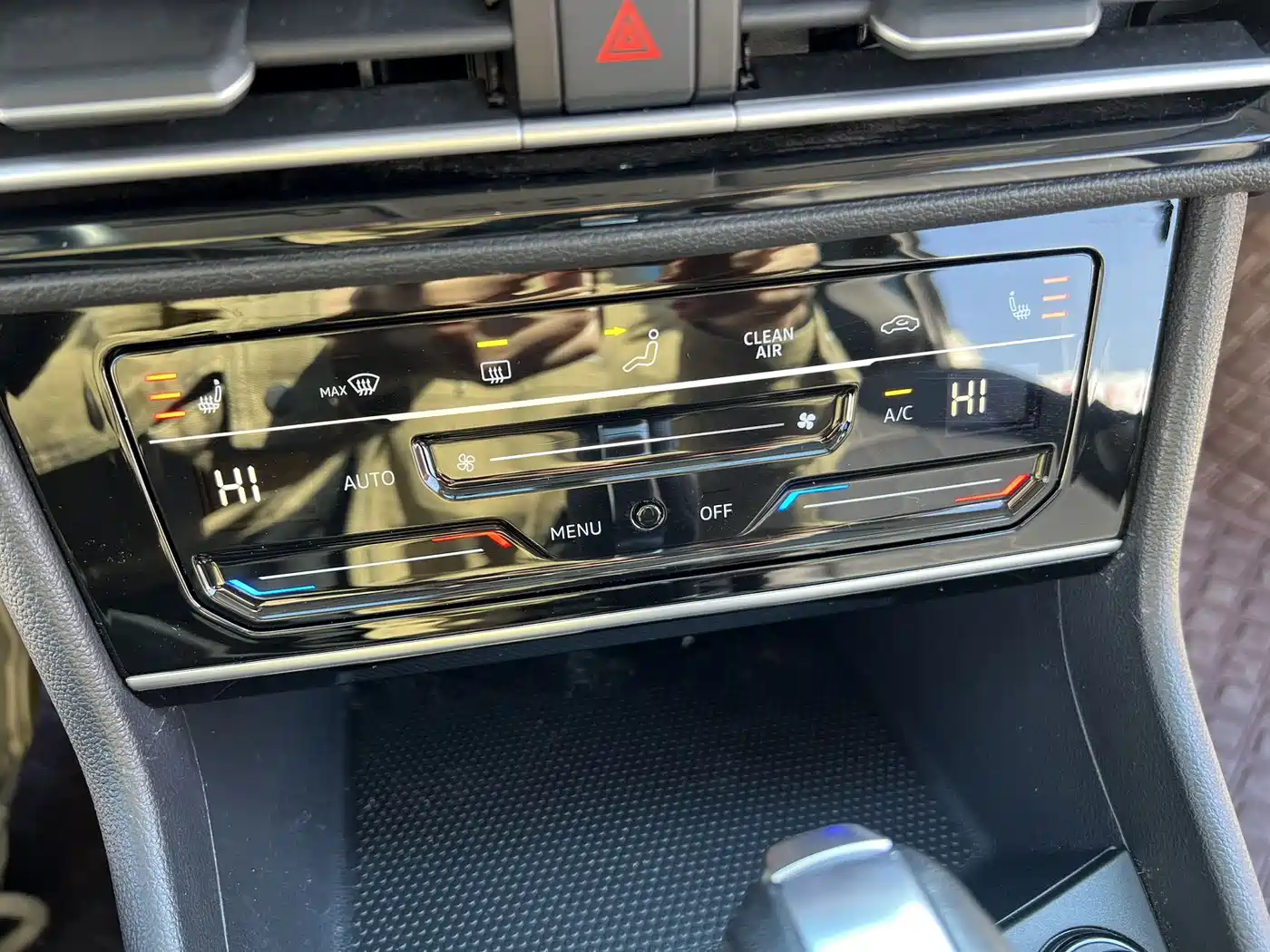 Volkswagen Lavida 2023 280TSI DSG Comfort Edition фото 21