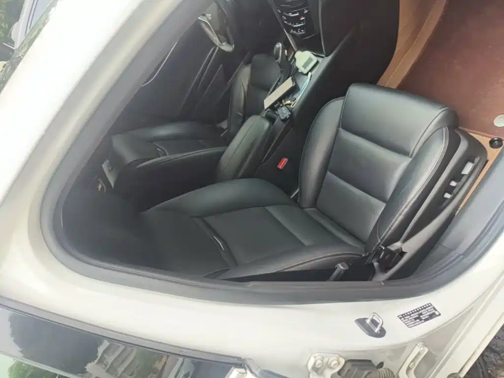 Photo 25 - Cadillac XTS