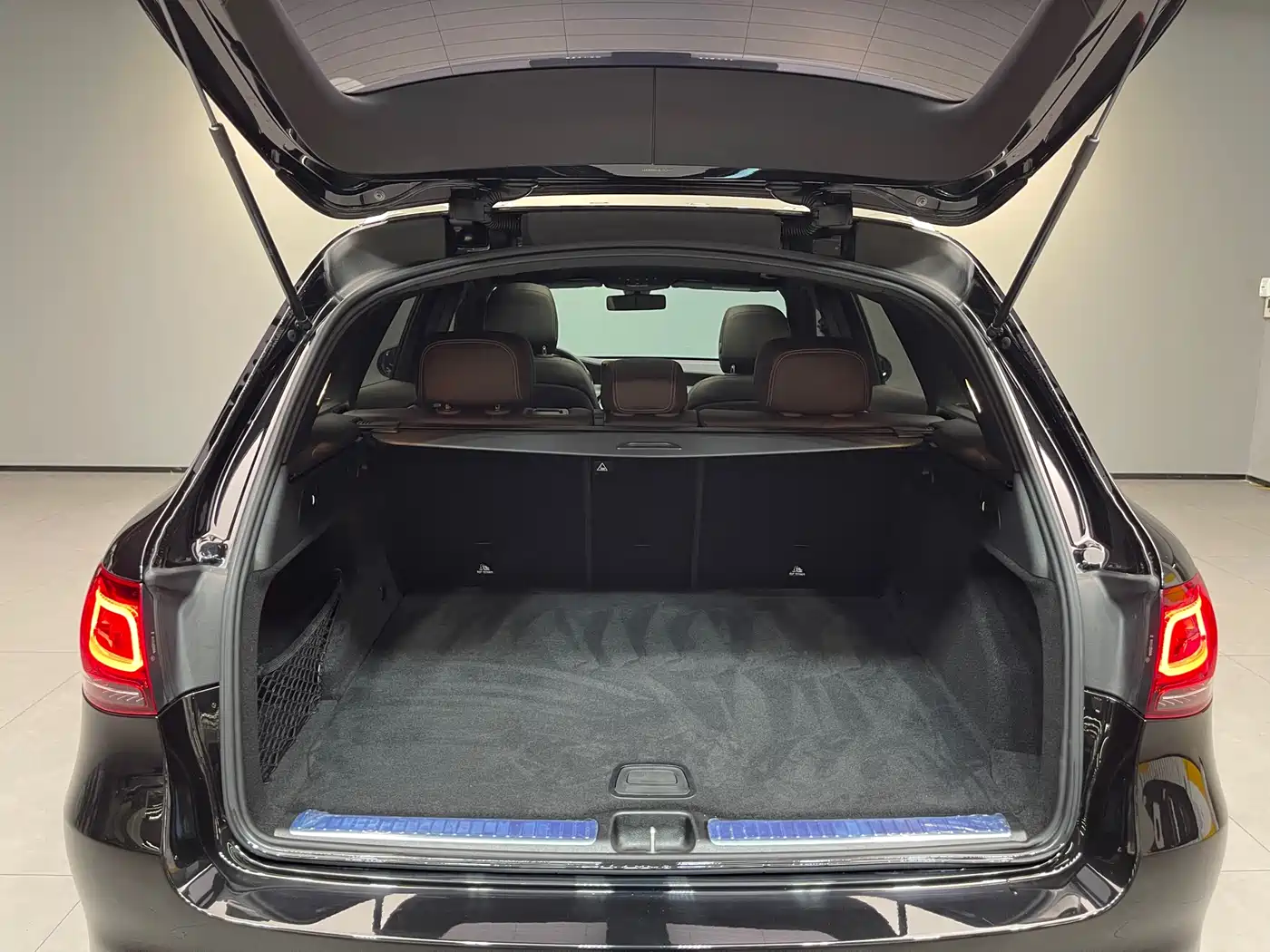 Mercedes-Benz GLC 2022 Facelift III GLC 260 L 4MATIC Dynamic фото 29