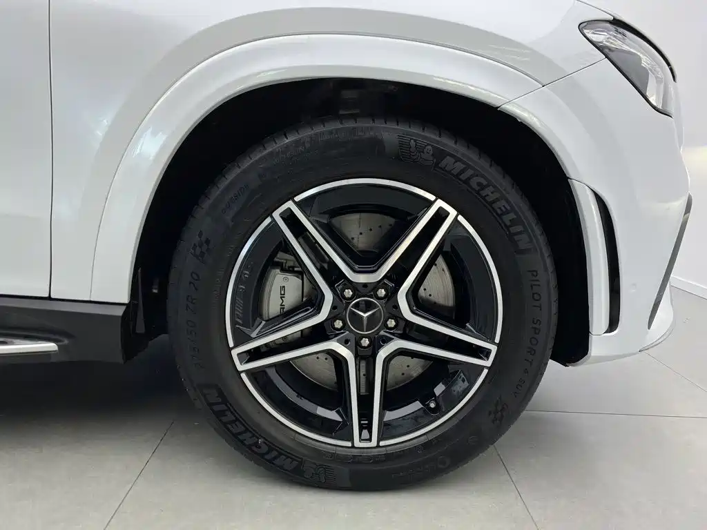 Mercedes-Benz GLE AMG 2021 2020 AMG GLE 53 4MATIC+