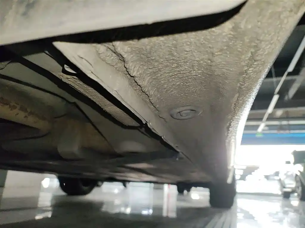 Kia K3 2020 1.5L CVT Fashion Version фото 19