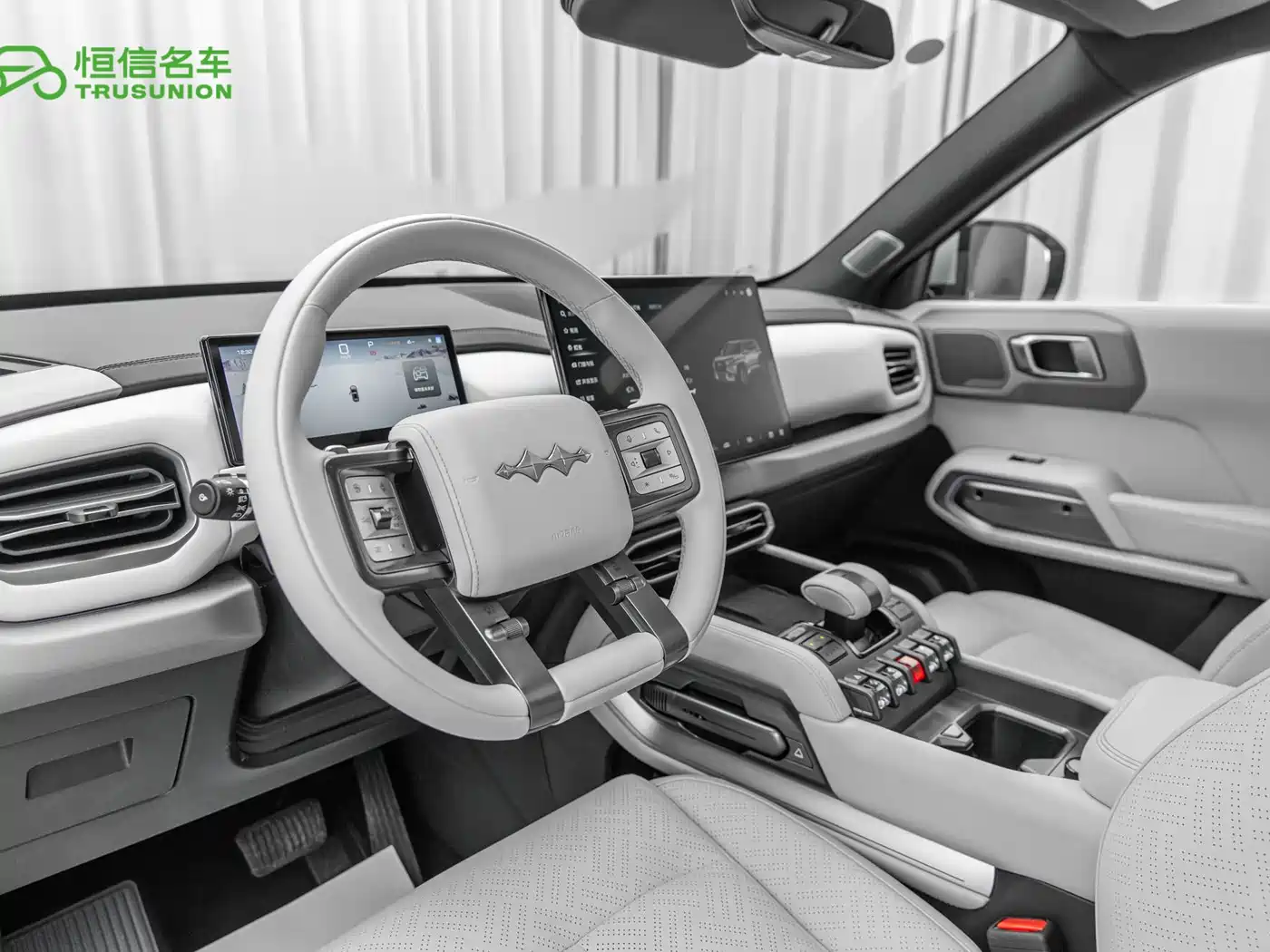 FANG CHENG BAO TITANIUM 3