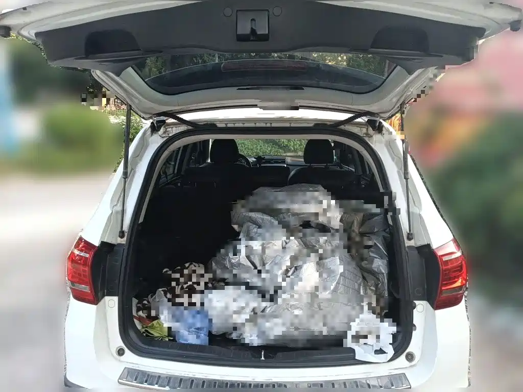 Фото 15 - Haval H6