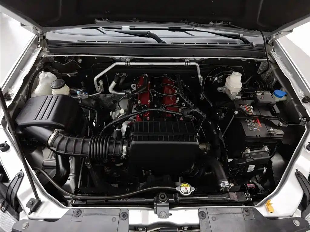 GREAT WALL FENGJUN 5