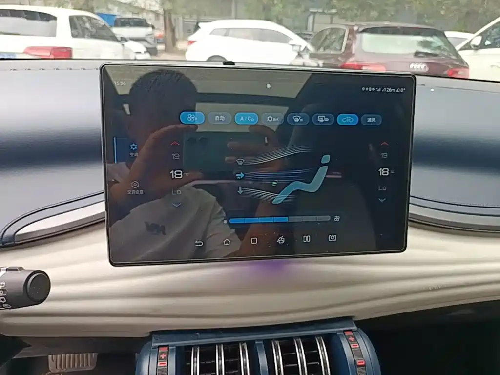 BYD Yuan PLUS 2022 2022 510KM Flagship