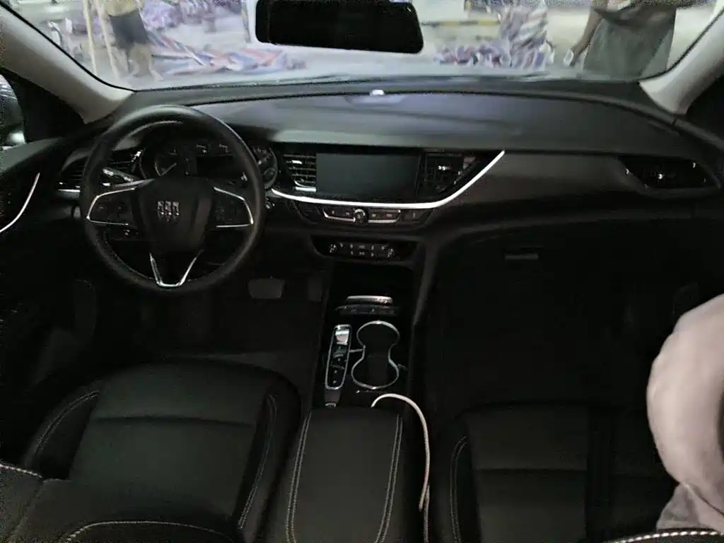 Buick Regal 2025 2024 Facelift 25T Super Enjoy Edition