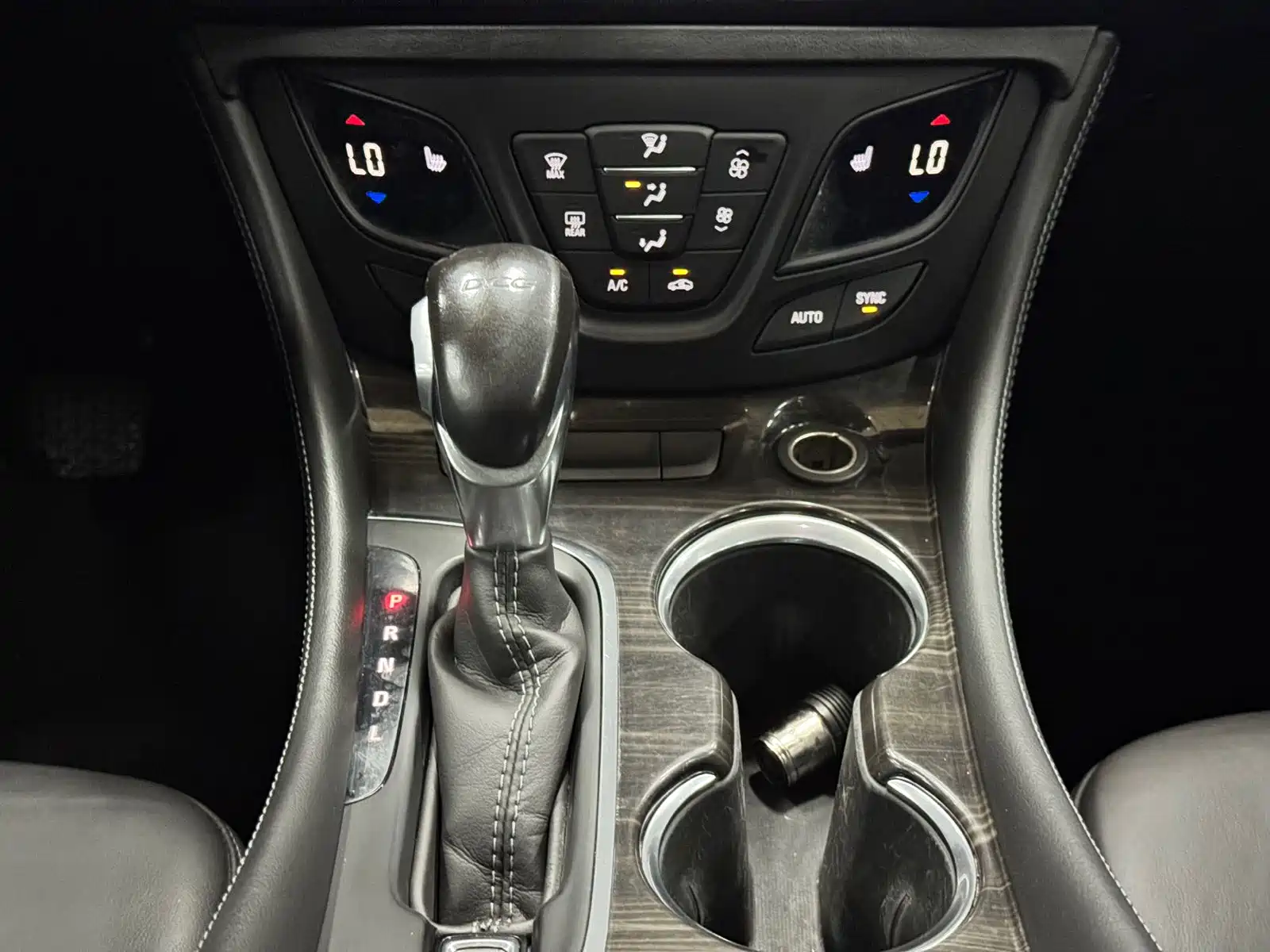 Фото 18 - Buick Envision Plus