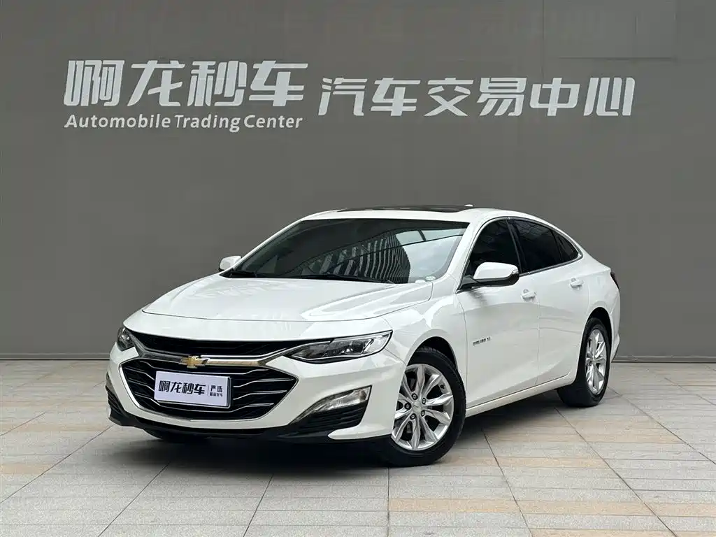 chevrolet mai-ruibao-xl
