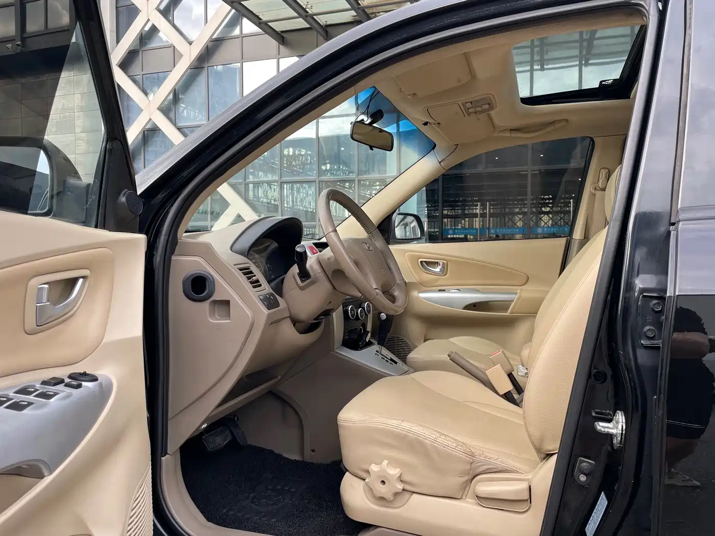 Hyundai Tucson 2014 2013 2.0L Automatic 2WD Comfort