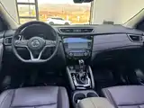 Фото 10 - Nissan Qashqai