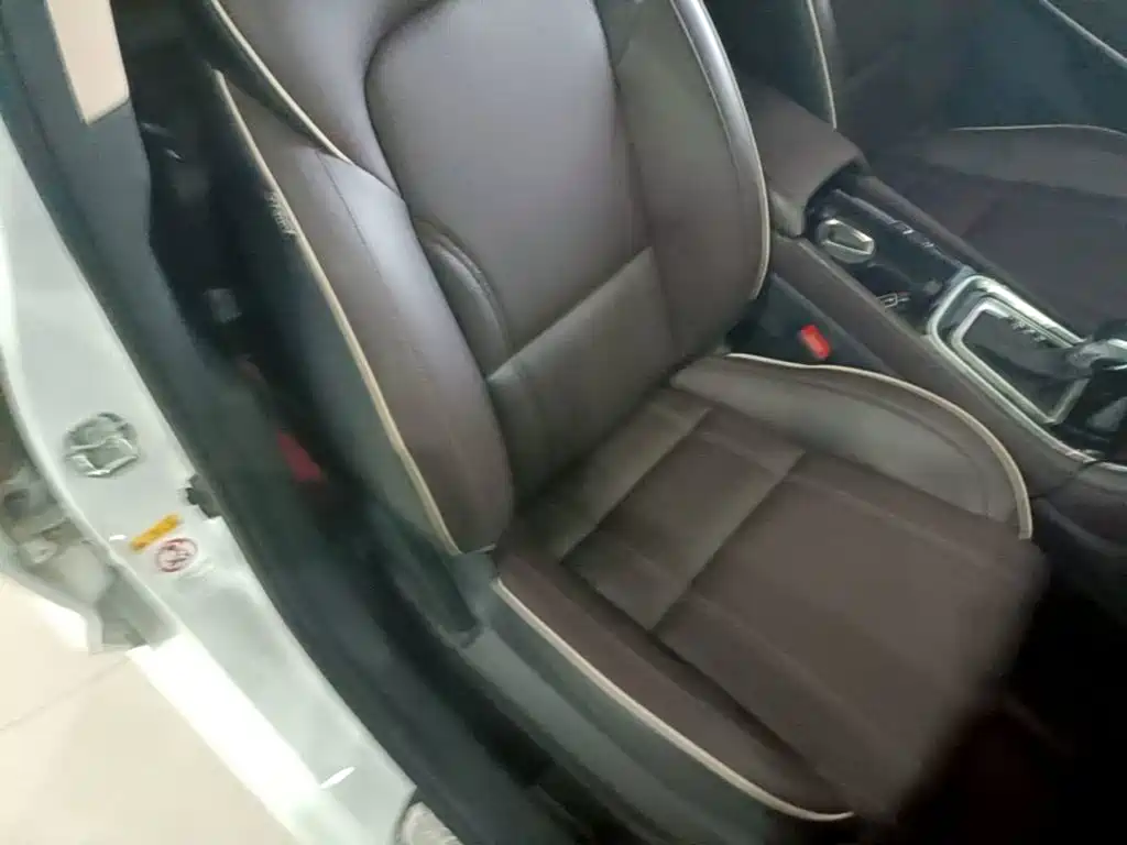 Changan Raeton CC 2018 2018 1.5T Automatic Luxury Class China V