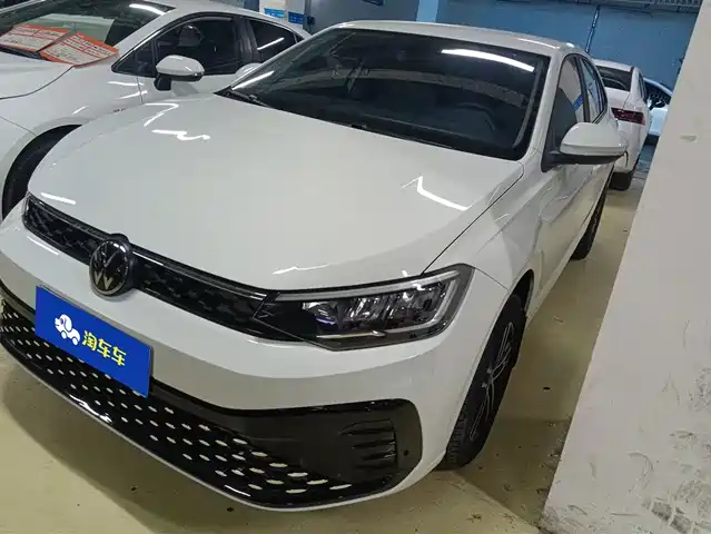 Volkswagen Lavida 2023 Xinrui 1.5L Auto Xinyi Edition