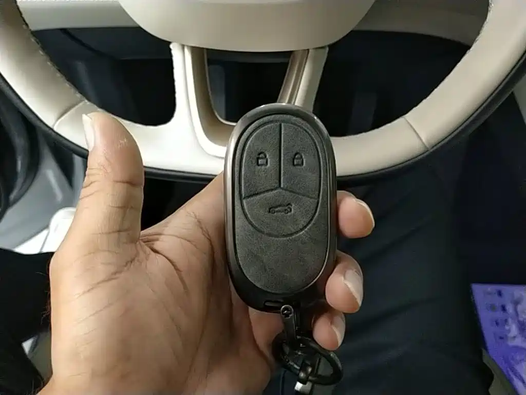 NIO ES6 2024 2024 75kWh